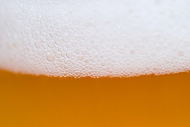 Требования охраны труда при производстве пива и безалкогольных напитков