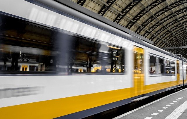 С 1 сентября 2022 г. Росжелдором вводятся правила пономерного учета  железнодорожного подвижного состава